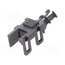204723-0004 Cable hood and fastener; male,female; PIN: 4; 2x2; Mini-Fit Jr. n5fxqA7y63OtkTXV2hAQ42daSum-cmk9tj3oHCat-Ws
