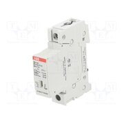 OVR T1-T2 12.5-275S P QS Surge arrester; Type 1+2; Poles: 1; In 8/20us: 80kA; -40÷80°C; IP20 LuImx2Sjj7Hn_3DzZVC7tSCyx2_XS2L3HwFkYA_Fjdk
