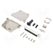 L17DTZF37-RG+L77SDC37S Connector: D-Sub; PIN: 37; female; straight; soldering; for cable 6PVsbvpsqFYu1aVLpedJrV58pLJG4-U_NlsdfERqyO8