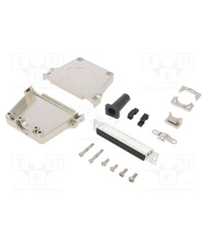 L17DTZF37-RG+L77SDC37S Connector: D-Sub; PIN: 37; female; straight; soldering; for cable 6PVsbvpsqFYu1aVLpedJrV58pLJG4-U_NlsdfERqyO8