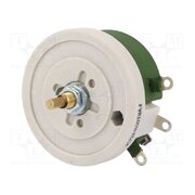 FVR100W-25R Potentiometer: shaft; single turn; 25Ω; 100W; ±10%; 6mm; wirewound 4PCfVNX3bc3aeoxS-86OiYut30jpa6LK3w-2zUfLbG8