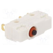 V4NST7XUL Microswitch SNAP ACTION; 0.5A/250VAC; without lever; SPDT; Pos: 2 f9CGF-QAkqF-IbldLVUJZGRYpqDY1edAPPG-vxt9IGo