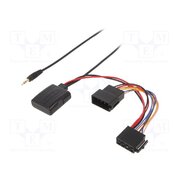 14745 Bluetooth adapter; ISO,Jack 3,5mm; universal 9yvW4kjE5Z3kb2iEjbU_UoHrKUqDQgFhDIUGePna7Sk