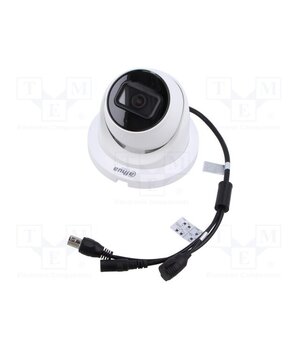HAC-HDW2501TMQ-A-0280B-S2 Camera: CCTV IP; Dim: Ø121.9x99.1mm; white-black; -40÷60°C; IP67 JmRlt-Q0cUSiIdfXIfSDBW_1sp0L_g97anqBdy_zkvA
