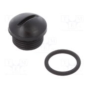 21010000003 Protection cover; IP65,IP67; SEALING CAP M12 Plastic; polyamide C3vNCl0gubpvotAl0C3YWerb19BQ_HF9gbRBAAONKOY