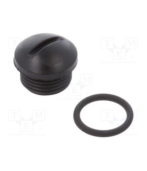 21010000003 Protection cover; IP65,IP67; SEALING CAP M12 Plastic; polyamide C3vNCl0gubpvotAl0C3YWerb19BQ_HF9gbRBAAONKOY
