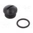 21010000003 Protection cover; IP65,IP67; SEALING CAP M12 Plastic; polyamide C3vNCl0gubpvotAl0C3YWerb19BQ_HF9gbRBAAONKOY