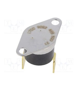 2455RM-90820468 Sensor: thermostat; NC; 70°C; 10A; 240VAC; connectors 6,4mm; ±5°C clqhRJcaVxJtMx7lyMNNMSP6ZhTgyVNVhTU6W63WMB8