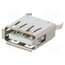 923 Connector: USB A; socket; on PCBs; THT; PIN: 4; straight; USB 2.0 ZZ_FN4ngJ01jjyE3rgjCjfXl1nsG6yT-GkO9q3xuEzE