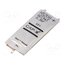 HS208F Supercapacitor; SMD; 900mF; 5.8VDC; ±20%; 39x17x3.4mm; 30A; EDLC 89njTcE0FFnhCwdIyr5jfAarodO_OTk4Db5gfWpD9sg