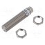 MY COM G75P/S35L Sensor: precision limit switch 7wxnwjCZlMMGY0TJ39EkNlvkAHZkfRE-dkXfAxbW4Kg