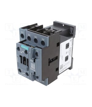 3RT2326-1AF00 Contactor: 4-pole; NO x4; Auxiliary contacts: NO + NC; 110VAC -jxz17ED9C443NiMY7af9m_nb5Mw5pkcHVzz3_RDAVg