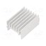WV-T264-101E Heatsink: extruded; TO264; natural; L: 16mm; W: 23.4mm; H: 32mm; raw n9PtajAPLHN9--Xc6iRrF96SFvKL4hTgCqbnljzInGI