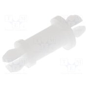 MSPS-6-01 PCB distance; polyamide; L: 9.5mm; push-in,snap fastener; natural qe89WmIdaLHf519KoK4MCSgWpQUuuMA6_PDwidUB6aU