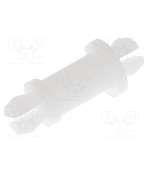 MSPS-6-01 PCB distance; polyamide; L: 9.5mm; push-in,snap fastener; natural qe89WmIdaLHf519KoK4MCSgWpQUuuMA6_PDwidUB6aU