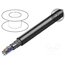8106.0030 Wire; 6x2x24AWG; RS232,RS422; stranded; Cu; Insulation: PVC; chrome aRte3TAFRLp-IlFiLix9CVlLi7W7nN54_aObVJkTHIk
