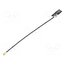 206994-0100 Antenna; Bluetooth,WiFi,ZigBee; 3.6dBi; linear; for ribbon cable -cSJneZbzPEH-yHPN0ruvHJMChX_p9pGndCBPWEAin8