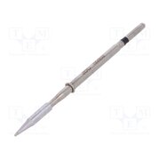 C105117 Tip; chisel; 0.4x0.2mm byxacJAjUO7miBEjaN8NGzgS_hu5JOj42YS1cHX-Rk0
