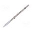 C105117 Tip; chisel; 0.4x0.2mm byxacJAjUO7miBEjaN8NGzgS_hu5JOj42YS1cHX-Rk0