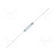 RI-02 Reed switch; Range: 7÷21AT; Pswitch: 10W; Ø1.8x10mm; 500mA BT12ukdQMlnW-tHWVC0v8eXU7d7zNjx953OqcQNt1v8