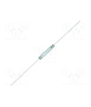 RI-02 Reed switch; Range: 7÷21AT; Pswitch: 10W; Ø1.8x10mm; 500mA BT12ukdQMlnW-tHWVC0v8eXU7d7zNjx953OqcQNt1v8