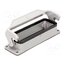 09302240307 Enclosure for connectors: HDC; size 24B; Han® HMC; IP65; 104x27mm sUCsjPlwd1_vwUoRBfCIgbi4jqfk1dBJ2DfvChE9Mb8