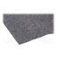 CLT.30.004 Upholstery cloth; 1500x700x3mm; light grey; self-adhesive R-hoFP2-6xftrtxr85eZzDMFHnQAGXz9ALNxwa_DBQQ