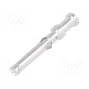 13163000 Contact; female; silver plated; 0.14÷0.37mm2; turned contacts 1DujnIocfE00jW5_7_iVjlYhrXvJsXbPbYighJVzjDI