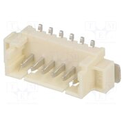 53398-0671 Connector: wire-board; socket; male; PIN: 6; PicoBlade™; vertical 9J3YvbNPhHBSWCWTRTtAg1B_PZrLuuMj1qu5rHiN1ic