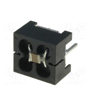 BNX012-01 Filter: anti-interference; wideband; 50VDC; THT; 12x8x11mm GbG45_sc5hdmV5CunephXTdqhnxkM_6ltq6phS0q2g8