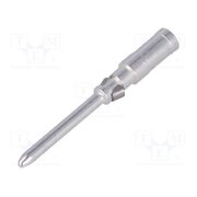 4-1105050-1 Contact; male; HN.D; silver plated; 1.5mm2; crimped 6rEHIz8b1YtIz51MYsWfNGrXgunSyblD4v5Or5tEU8U