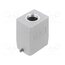 79020200 Enclosure for connectors: HDC; size H-B 6; for cable; for latch qJYOtCIK3XFcJQNxYXLtBhG8hqVoXMP7v55S3uqy2no