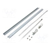 8120846 Pole mounting kit; for enclosures; ARCA vYxflxtZVqiwT2GEmeQkv58afKwq1G5Yfkk3UiJ5Nms