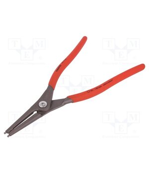 49 11 A4 Pliers; for circlip; external; 85÷140mm; Pliers len: 320mm r7Ske3FvS3YtCC55dXiTSOysnIR7xhTpwSLrmTCNvO4