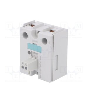 3RF2050-1AA04 Relay: solid state; Ucntrl: 15÷24VDC; 50A; 48÷460VAC; 3RF20; IP20 frnoM1TCnq6ZEtPl2YT0QlYA3wPxa2VclNtaIoSIN-c