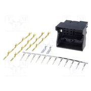 800016 Kit; socket; Quadlock; PIN: 52; VW 2011->; black CPc1Lxb7jWFAv2oHOVIdpp48IA3DkyavooZ6lmNuEb8