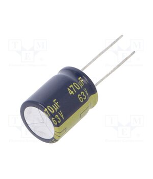 EEUFR1V152SB Capacitor: electrolytic; low ESR; THT; 1500uF; 35VDC; Ø16x20mm 8IwmNmh2ea9Edb3phvjOMbeO7qBnlsUup7G1EzyBBhQ