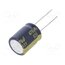 EEUFR1V152SB Capacitor: electrolytic; low ESR; THT; 1500uF; 35VDC; Ø16x20mm 8IwmNmh2ea9Edb3phvjOMbeO7qBnlsUup7G1EzyBBhQ