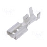 2670.08.01.3 Terminal: flat; 4.8mm; 0.8mm; female; 0.5÷2mm2; crimped; for cable 4Gs2xZ3H35XKZY0_P4II9SZO8ftCgFHJvG1766rDwy0