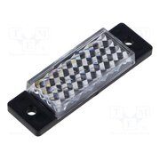 REF-H160 Reflector; 60x18x8.4mm; REF H5xh4tmUS3Q52G2lrtX1WV-HqP0RrF5cb3ujI8iaebE