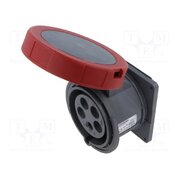2CMA101319R1000 Connector: AC supply 3-phase; socket; female; PIN: 5; 415V; IP&S iYRQvuf1HrHwlKgDs17-iI1i86kbe25CLFsbQlpeKM4