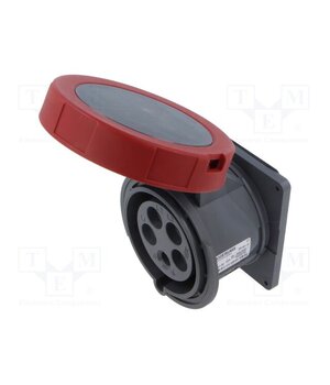 2CMA101319R1000 Connector: AC supply 3-phase; socket; female; PIN: 5; 415V; IP&S iYRQvuf1HrHwlKgDs17-iI1i86kbe25CLFsbQlpeKM4