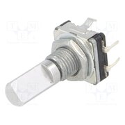 PEC11L-4220F-S0015 Encoder: incremental; THT; 15imp/revol; Pos: 30; two phase A and B IJR9LGINIwJSv1Etqimei59Rd4KbBFFfrJ9Lvkd1YA4