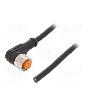 1205 04 002 5M Cable: for sensors/automation; M12; PIN: 4; angled; 5m; plug; 250VDC _h4J0Jn2NgsmoTmXaaxp2DN6QJpPIj2j2SGKHUjQu5c