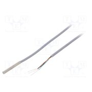 IFRM 03P1501/L Sensor: inductive; OUT: PNP / NO; 0÷0.8mm; 10÷30VDC; Ø3; 2m; IP67 Fdg5EvDiQCAaD6lC9P9IRTRKewxuDAVkdbF68uhl1cA