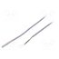 IFRM 03P1501/L Sensor: inductive; OUT: PNP / NO; 0÷0.8mm; 10÷30VDC; Ø3; 2m; IP67 Fdg5EvDiQCAaD6lC9P9IRTRKewxuDAVkdbF68uhl1cA
