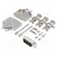 6355-0006-02 Connector: D-Sub; PIN: 15; plug; male; straight; soldering; black uyn2xoCmmODMS0p4RpGDVuFdmM-V8ezrv-Z4FhI54xU