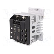 SRH3-1250 Relay: solid state; 50A; Uswitch: 24÷240VAC; 3-phase; on panel R8VuNZSzTC4JfieoGUN7nsuELzjbNTVzw3FMnhQaCiY