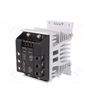 SRH3-1250 Relay: solid state; 50A; Uswitch: 24÷240VAC; 3-phase; on panel R8VuNZSzTC4JfieoGUN7nsuELzjbNTVzw3FMnhQaCiY