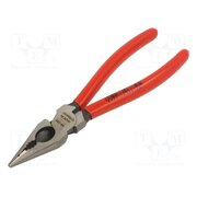 08 21 185 Pliers; for gripping and cutting,universal; 185mm wUFPzEvuLMPqIonEz9YBNuUgEyvl1OBDhKF3C0nylIE